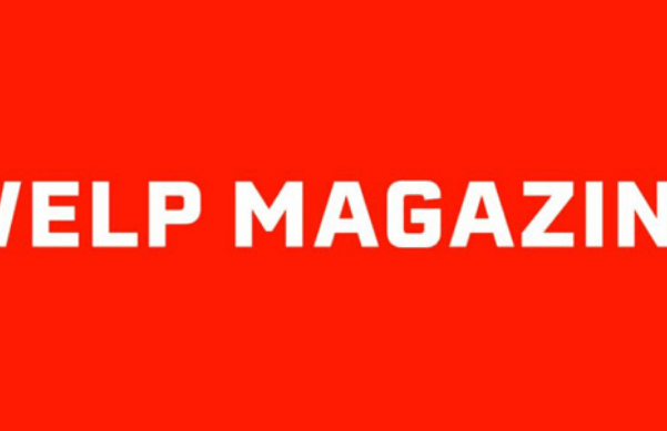 welp magazine