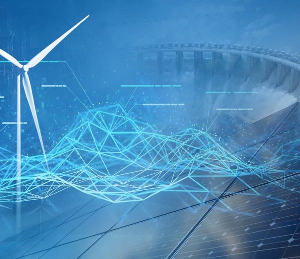 IT Solutions for the Energy Industry