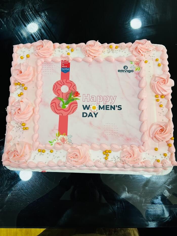 Women’s Day