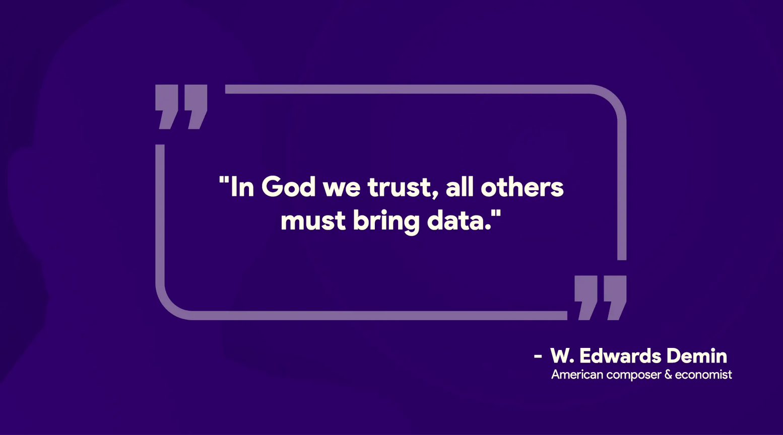 From Data to Decisions: How CEOs Can Implement a Data-Driven Culture