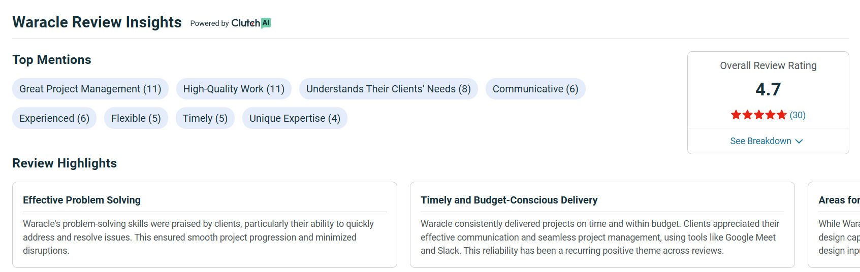 Waracle – Expert Mobile Application Development for Healthcare and Regulated Industries