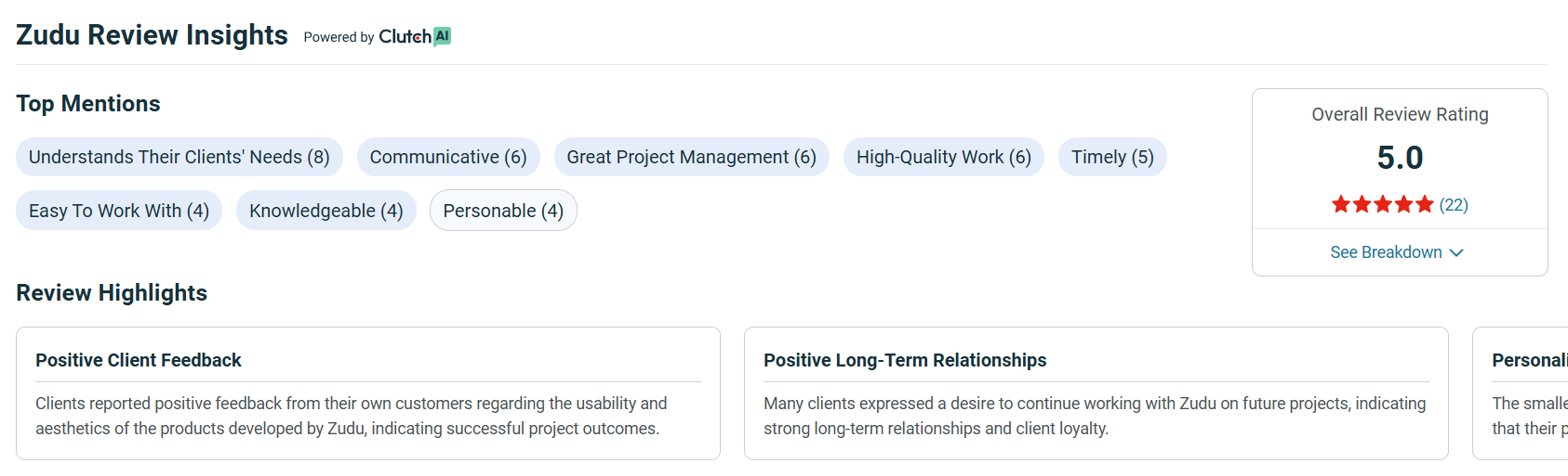 Zudu – Multilingual Mobile App Development for Global Expansion