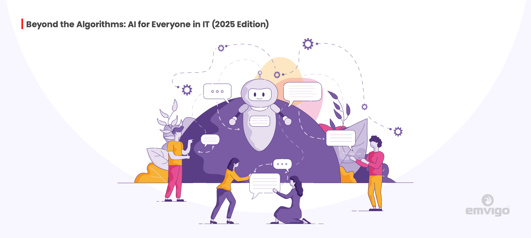 AI in IT: Practical Applications Across Departments