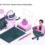AI & EdTech Powering the Next Wave of Smart E-learning