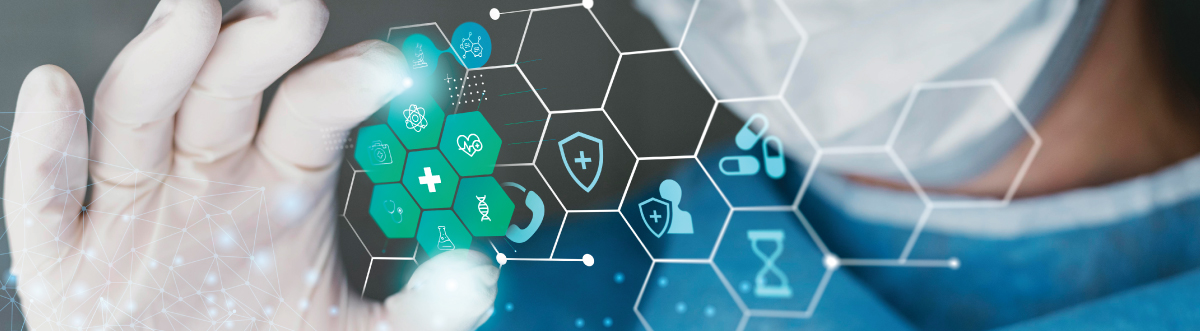 Healthcare SaaS