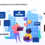 Best Web Development Company in the UK: 2025 Picks