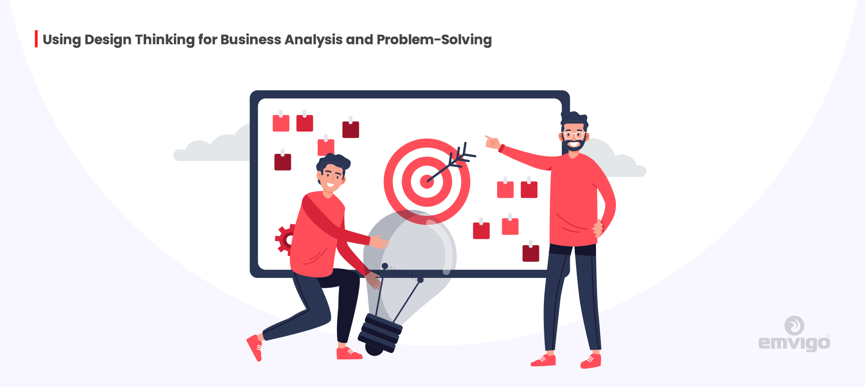 Design Thinking for Business Analysis and Problem Solving