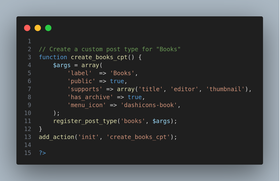 Streamlined E-commerce Customisation (WooCommerce) 