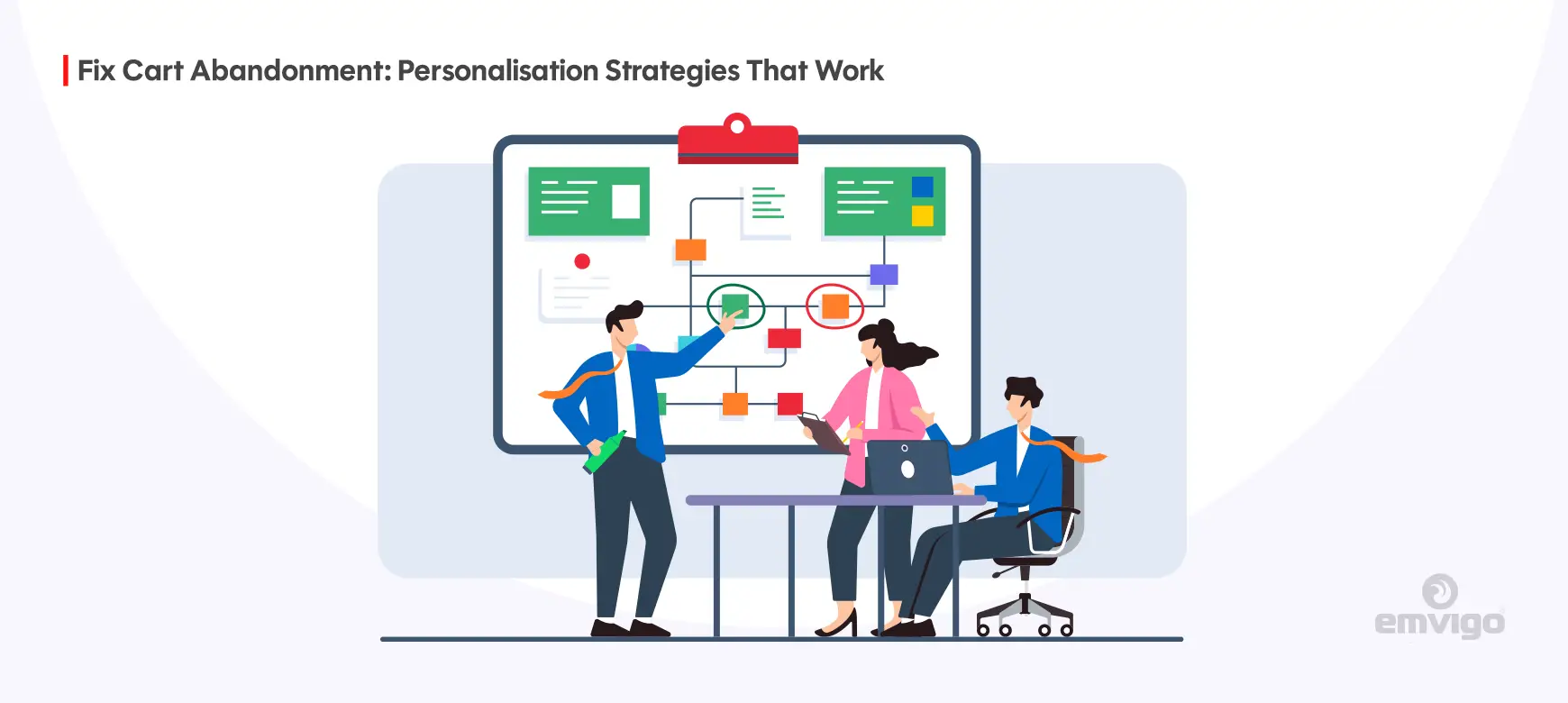Fix Cart Abandonment: Personalisation Strategies That Work