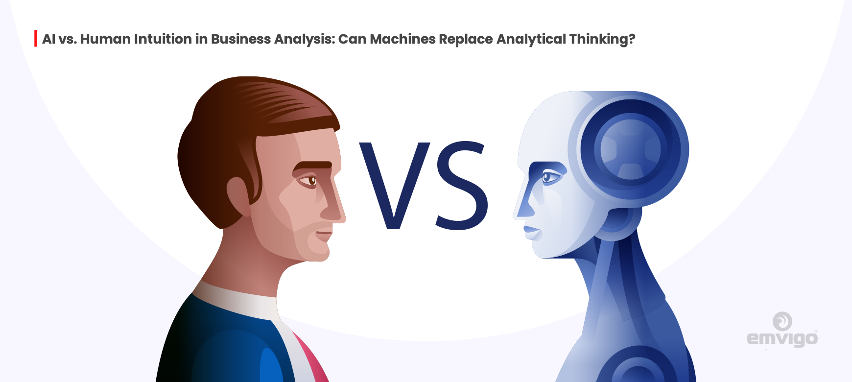 Can AI Crack Business Analysis Without Human Refinements?
