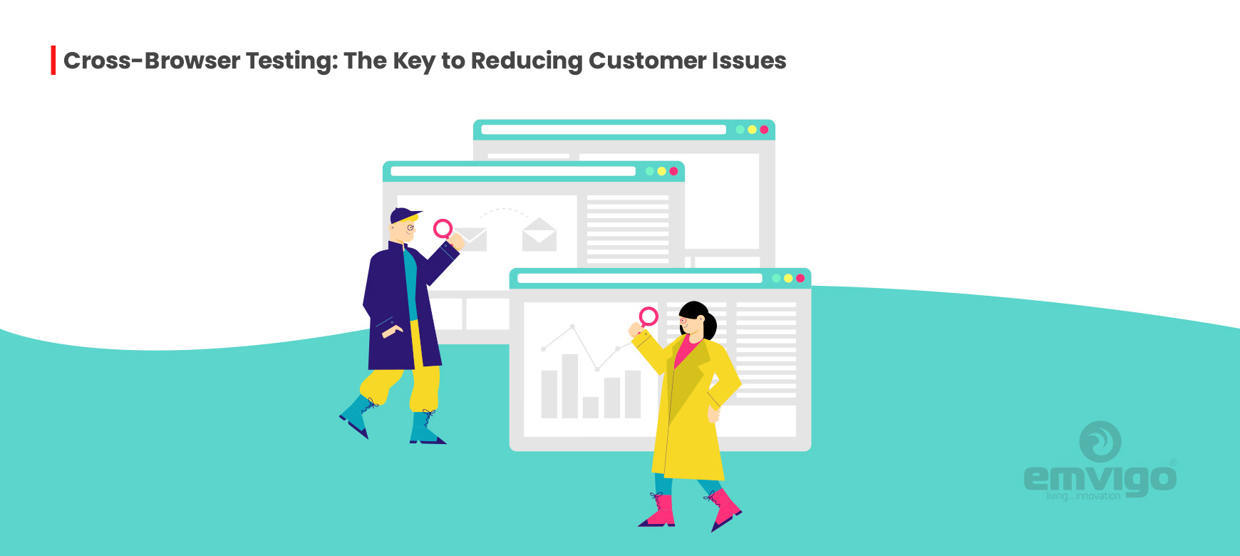 Understanding Cross-Browser Testing and Its Role in Elevating Digital Experiences