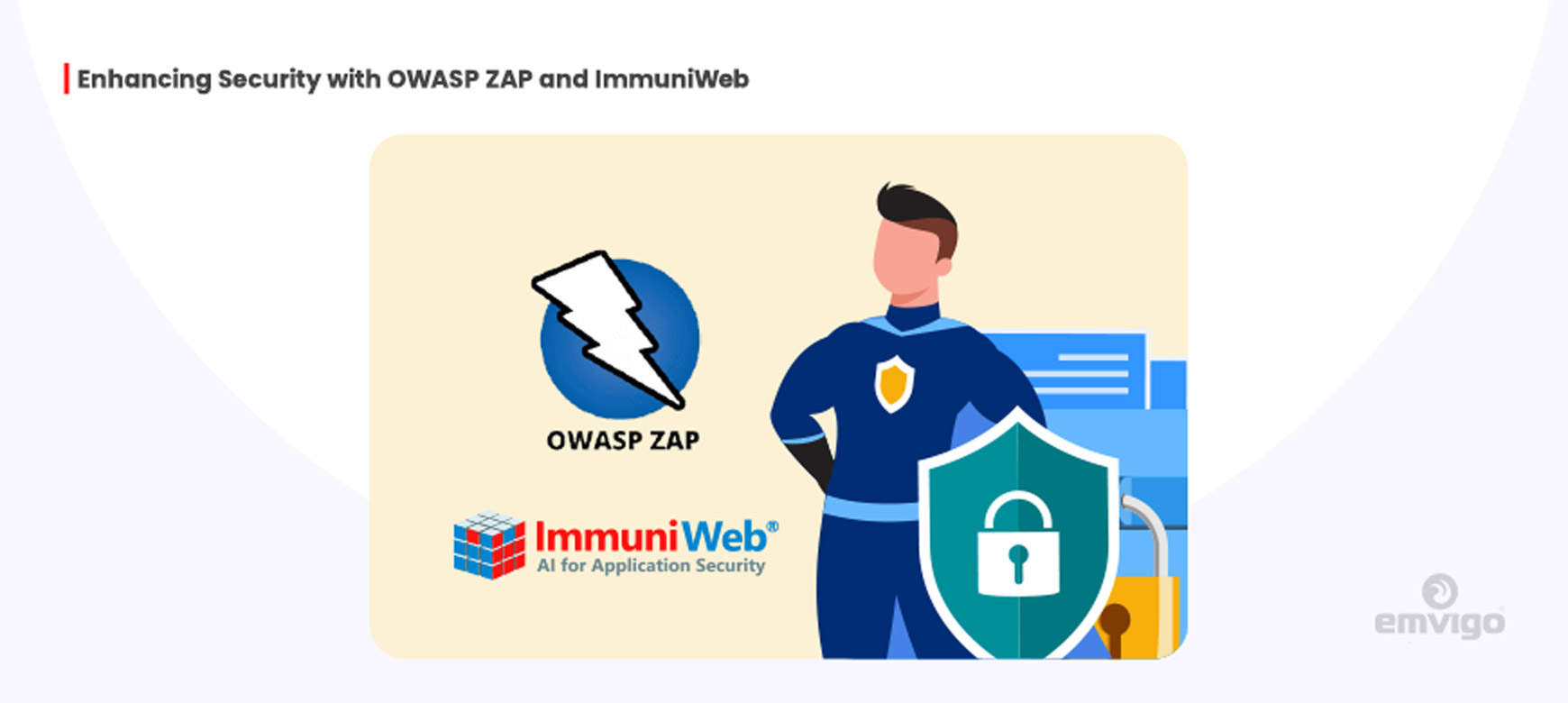 Security Testing: Reduce Risk by 80% with ZAP & ImmuniWeb