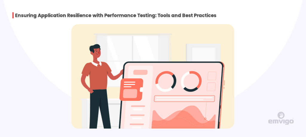 Performance Testing: Tools & Practices for App Resilience