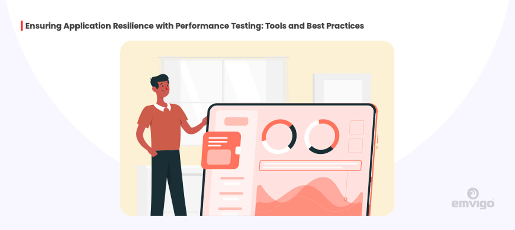 Performance Testing: Tools & Practices for App Resilience