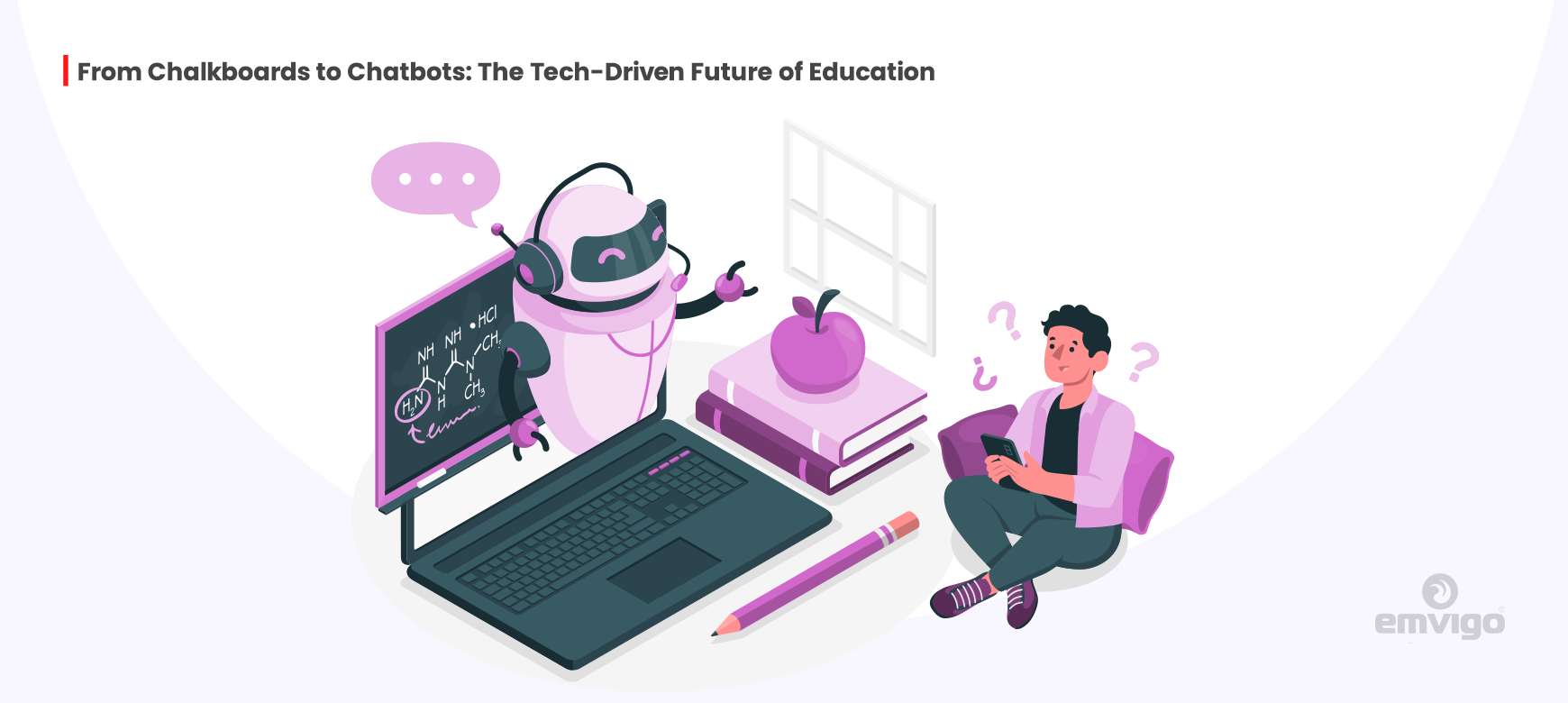 AI & EdTech Powering the Next Wave of Smart E-learning