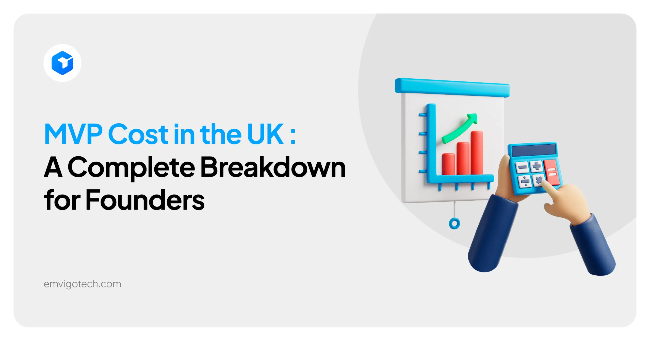 MVP Development Cost in the UK : A Complete Breakdown for Founders