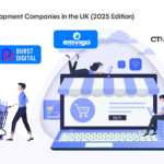 Top 10 UK E-commerce Development Company List