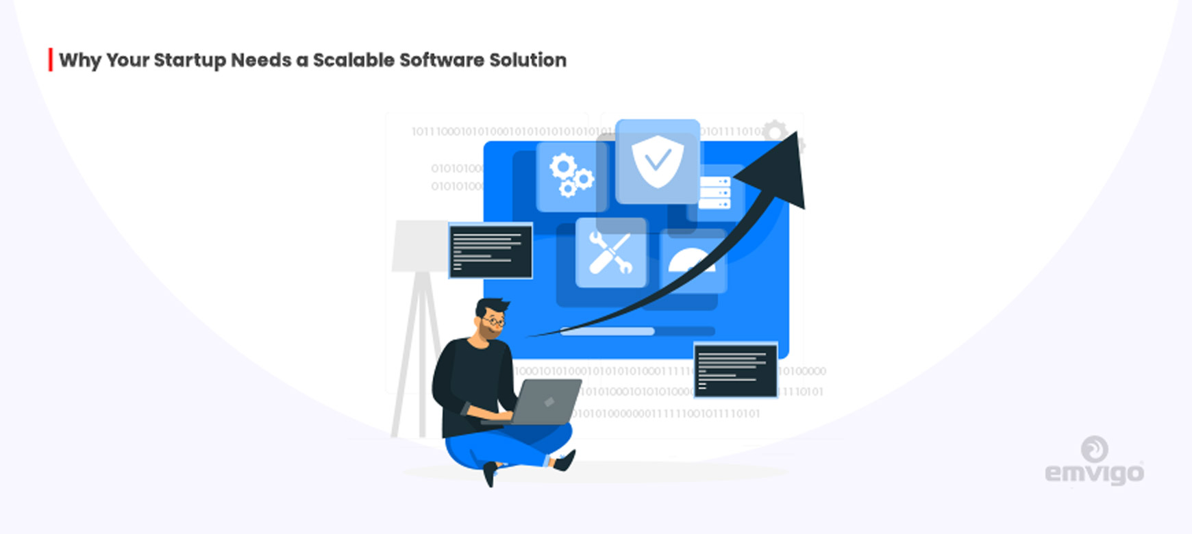 Why You Need Software Scalability for Startups