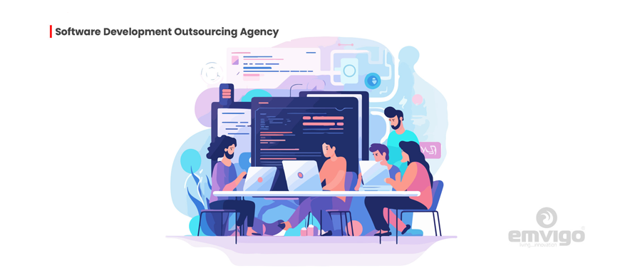 Software Development Outsourcing in 2025: A Comprehensive Guide for Businesses