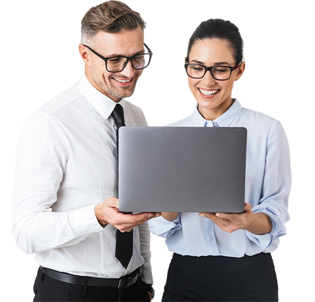 Enterprise & Cloud Architecture