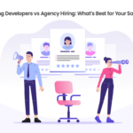 Staff Augmentation vs Hiring Developers vs Agency Hiring: What’s Best for Your Software Team in 2025?