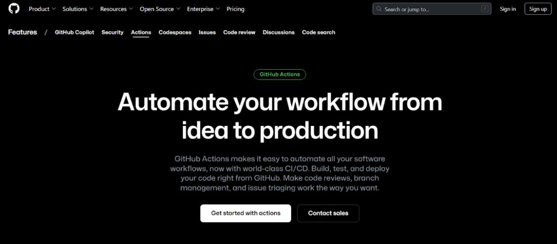 github - GitHub Copilot AI limitations 