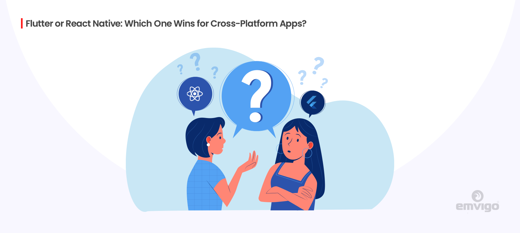 Flutter or React Native: Which One Wins for Cross-Platform Apps?Flutter or React Native: Which One Wins for Cross-Platform Apps?