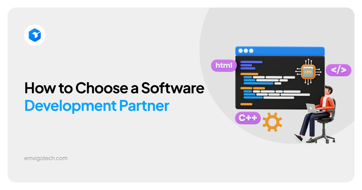 How to Choose a Software Development Partner in 2026