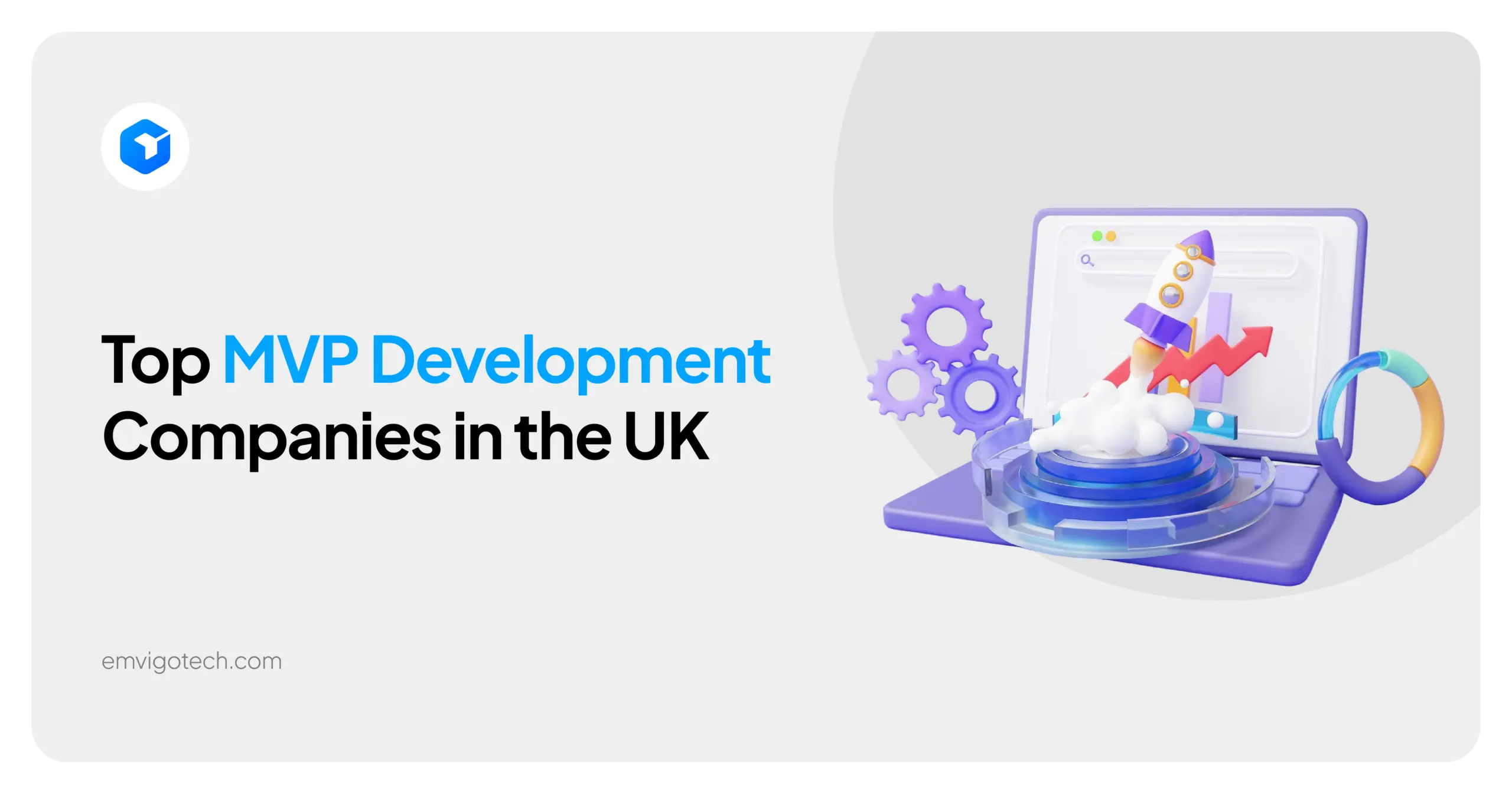 Top 10 MVP Development Companies in the UK