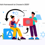 React vs Angular vs Vue: Which Framework to Choose in 2025?