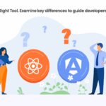 React vs Angular 2025: Pick the Right Web Development Tool