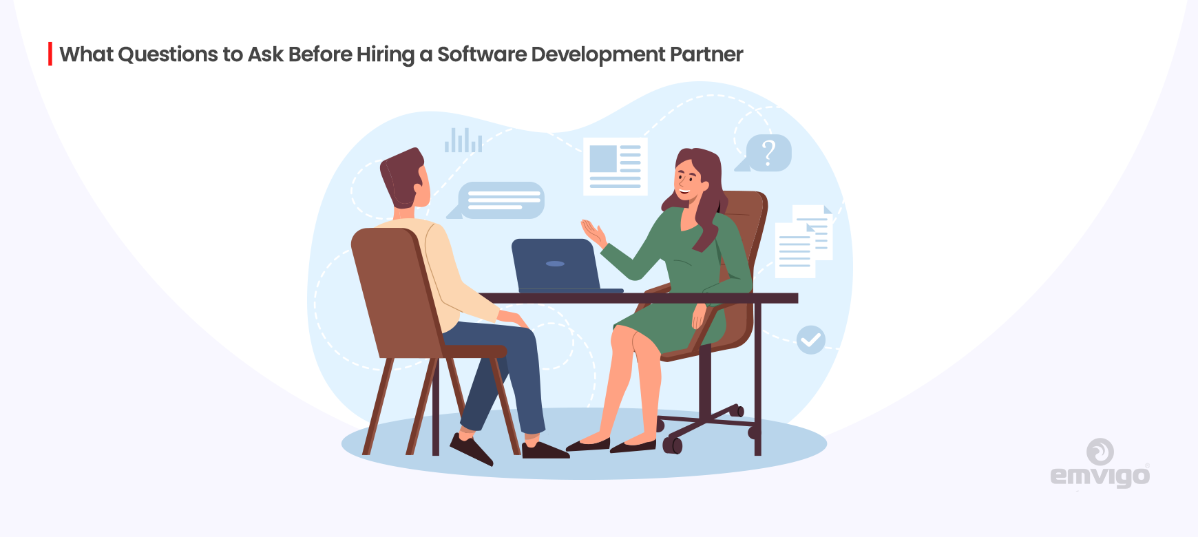 What Questions to Ask Before Hiring a Software Development Partner