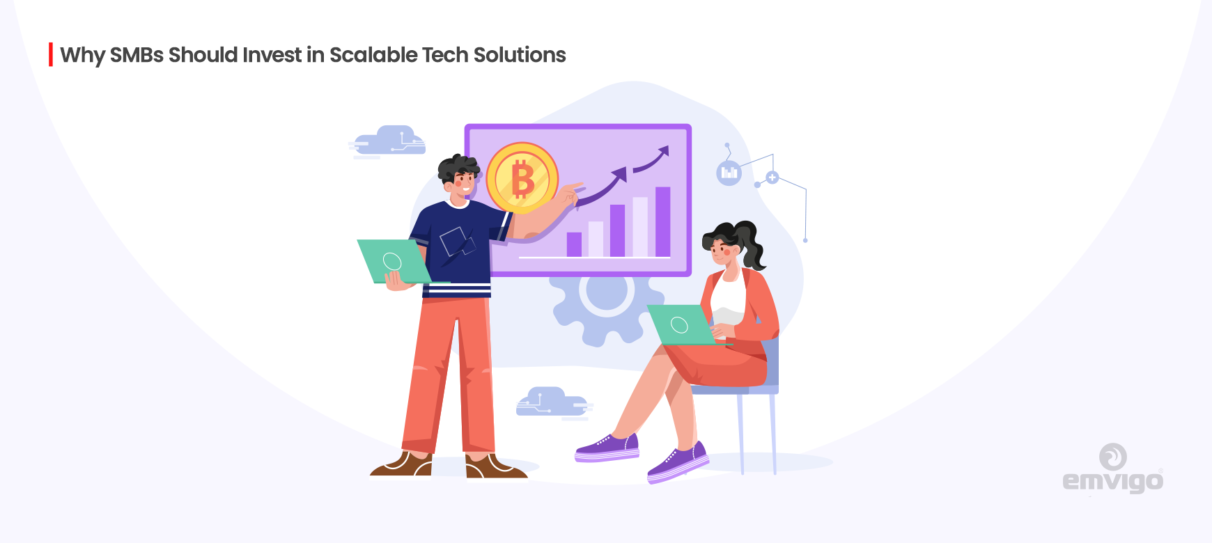 Why Invest in Scalable IT Solutions: Complete Guide for SMBs