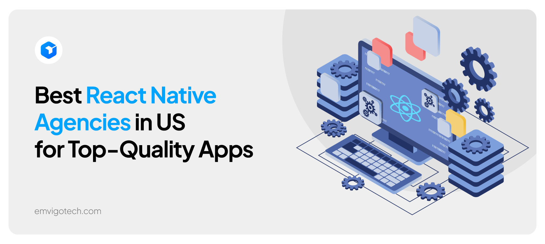 Best React Native Agencies in US for Top-Quality Apps