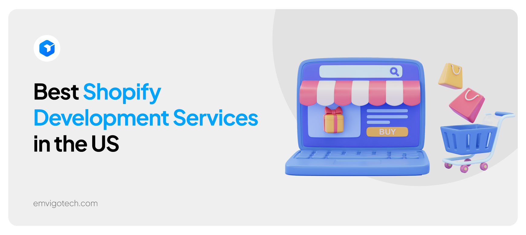Best Shopify Development Services in the US
