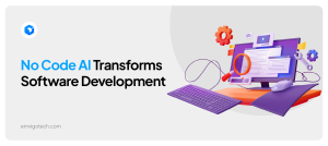 No Code AI Transforms Software Development in 2025