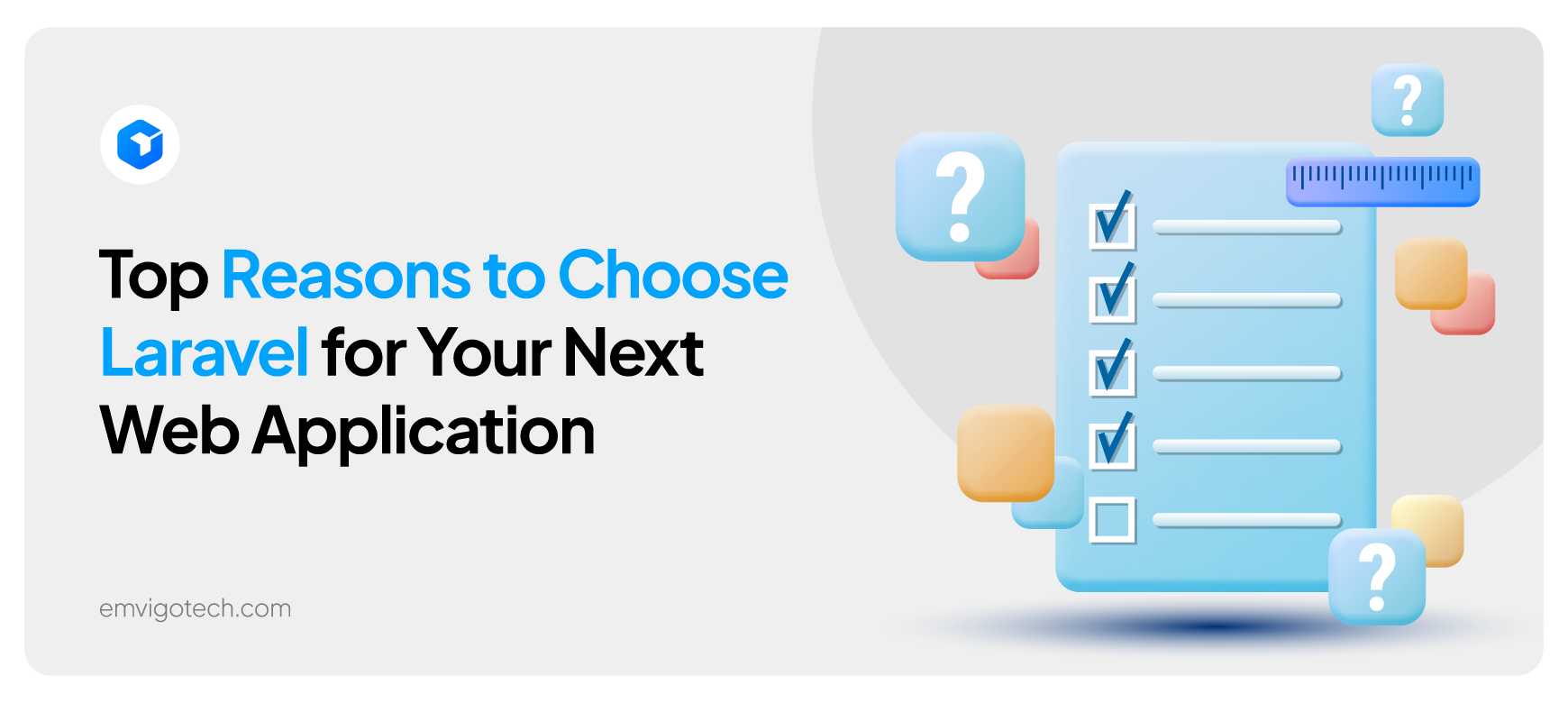 Hire Laravel developer