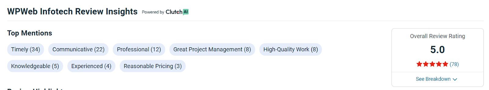 JAMstack development company