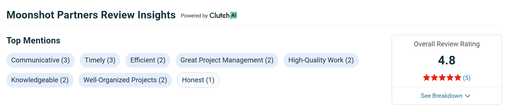 Moonshot.partner review saas