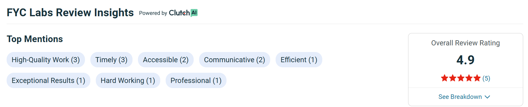 Companies rely on a JAMstack agency for headless CMS integration.