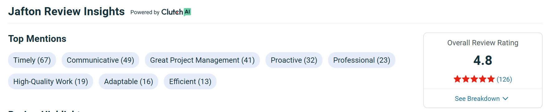 Leading iOS App Development Companies in the UAE