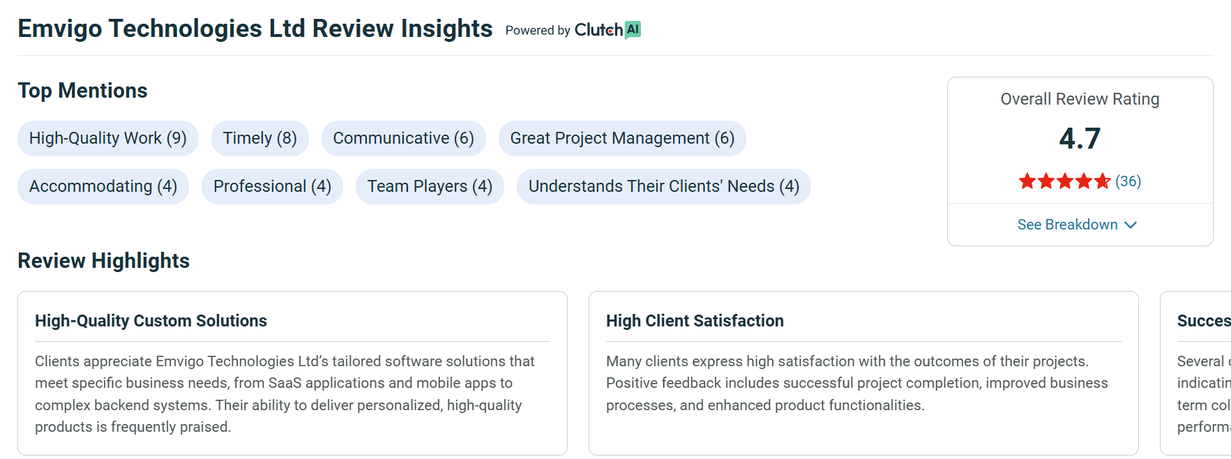 Leading iOS App Development Companies in the UAE