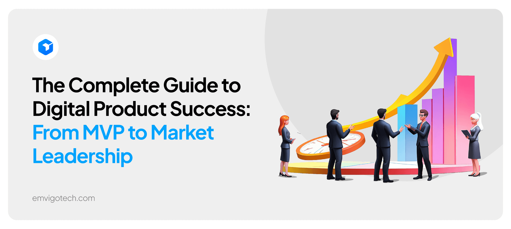 Digital Product Development and MVP Guide