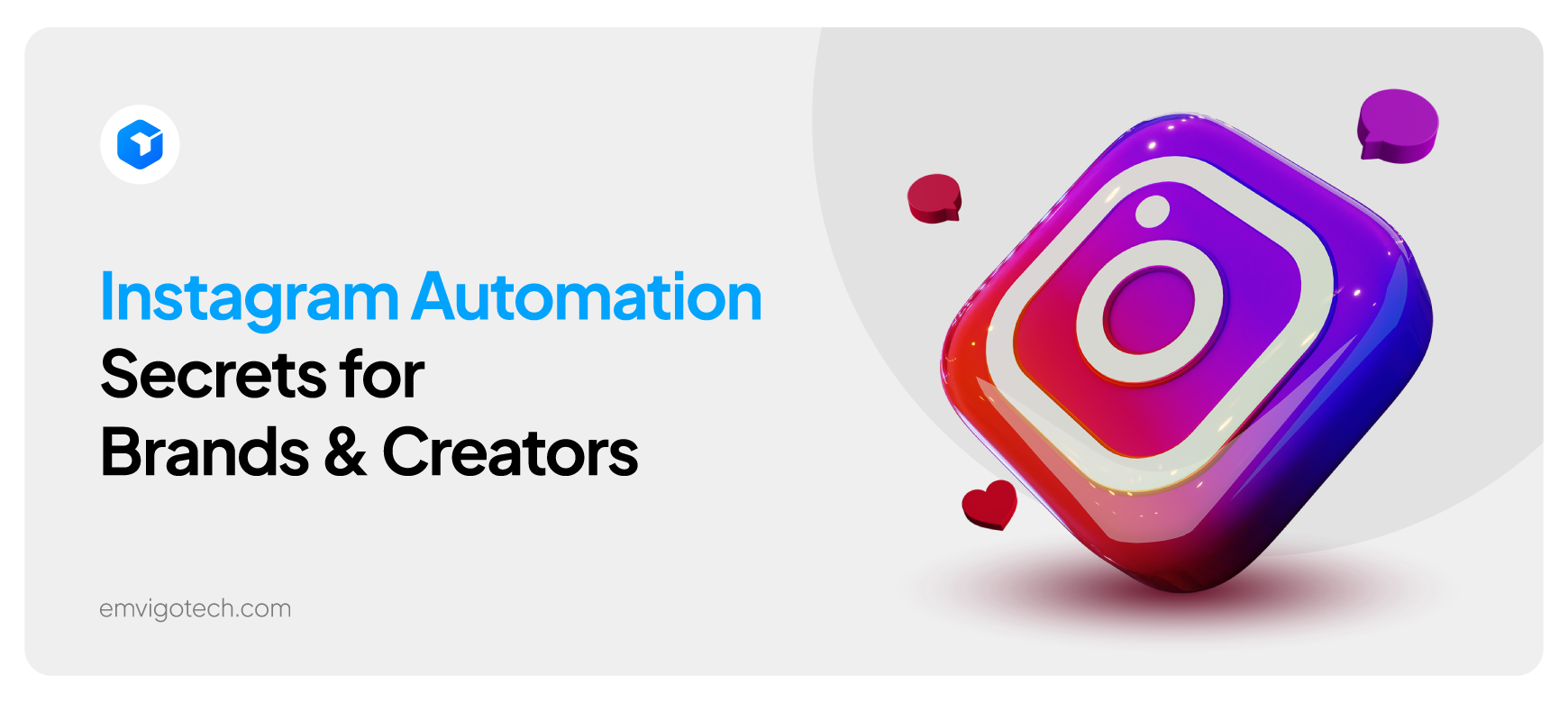 Instagram Automation Secrets for Brands & Creators