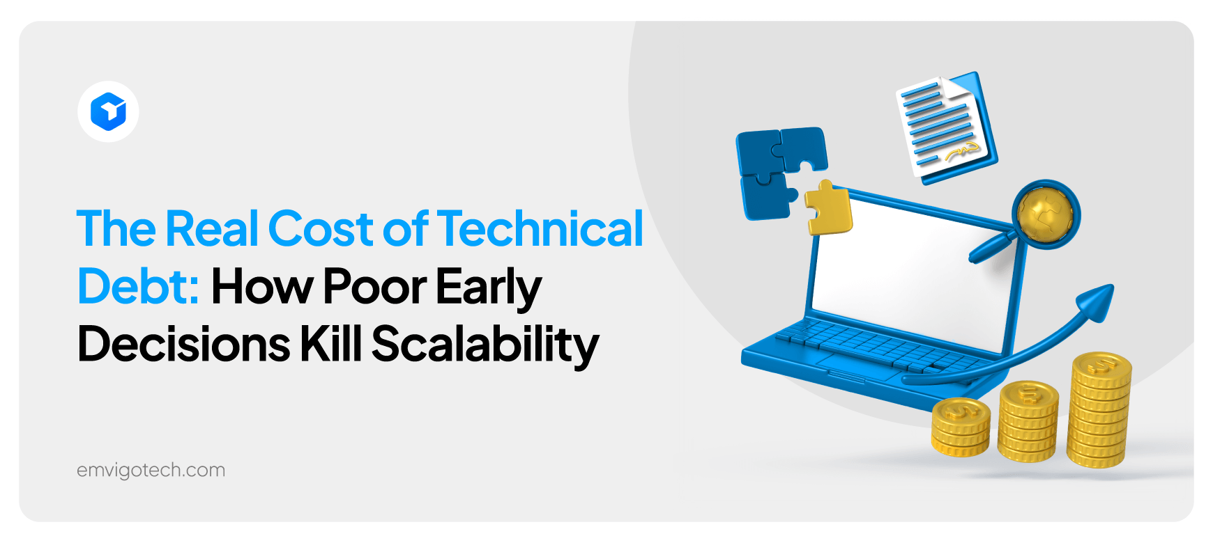Real Cost of Technical Debt