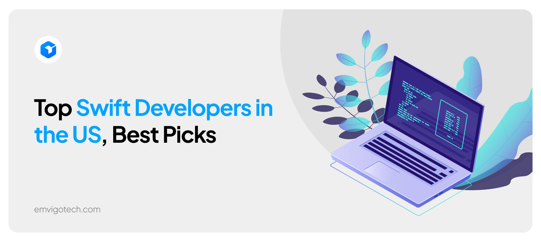 Work With Top Swift Developers in the US