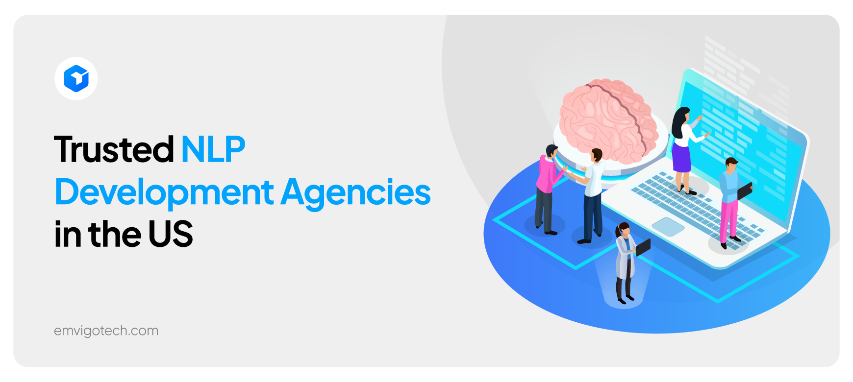 NLP Development Agencies in the US