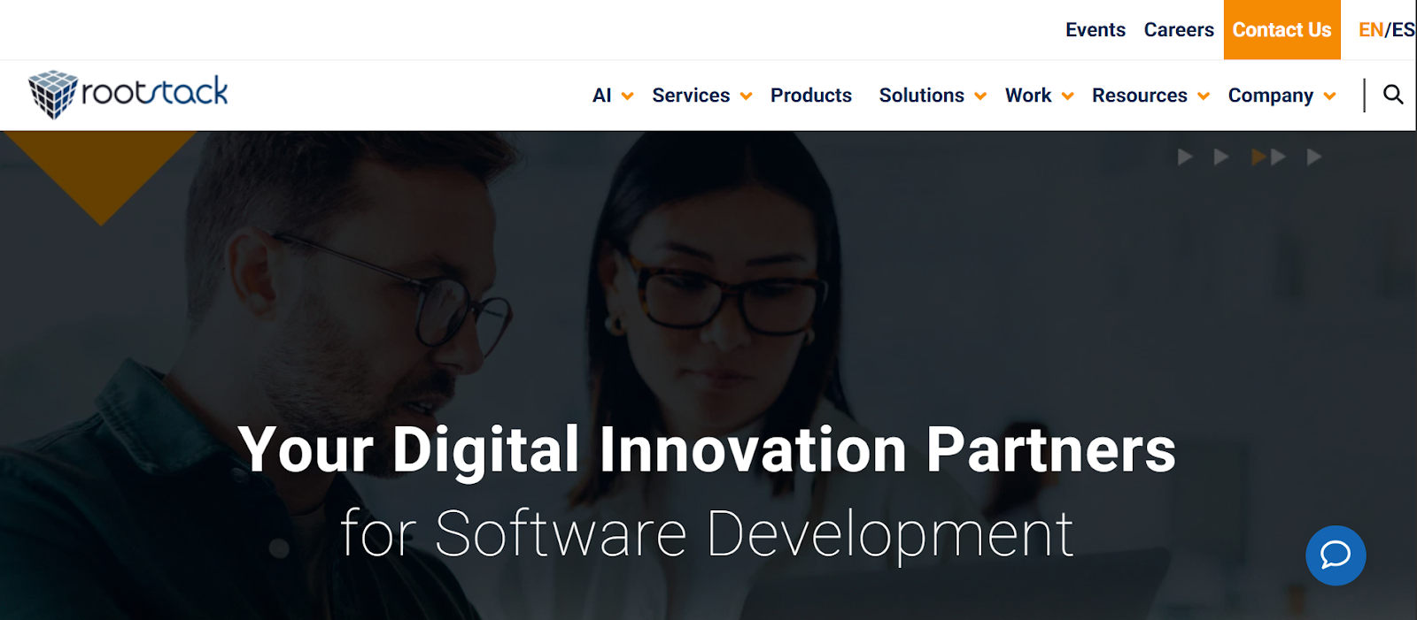 Rootstack- Leading swift app developer