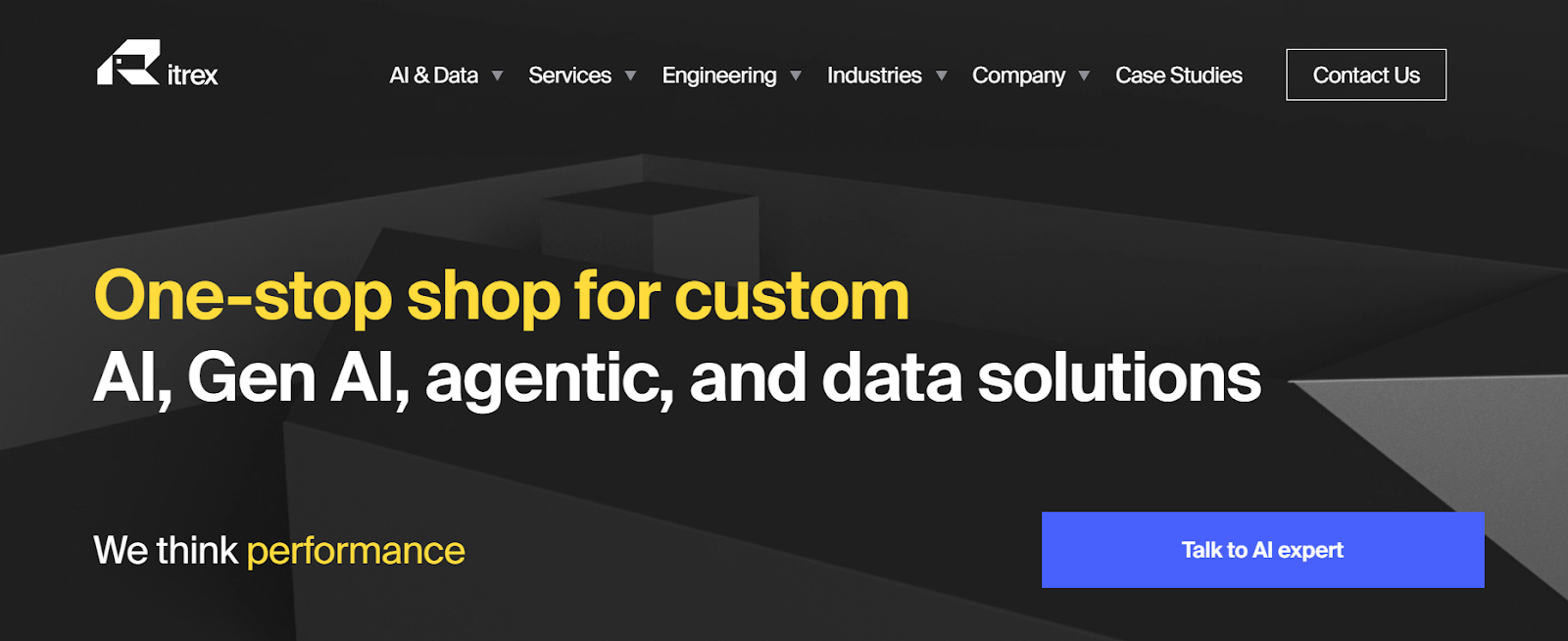 A Python development agency offers expert consulting.