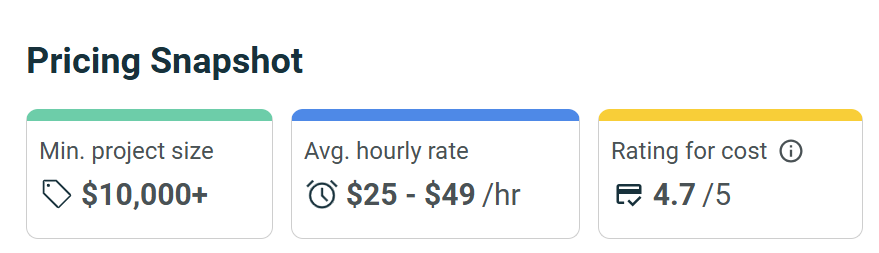 A Django development agency provides scalable web solutions.
